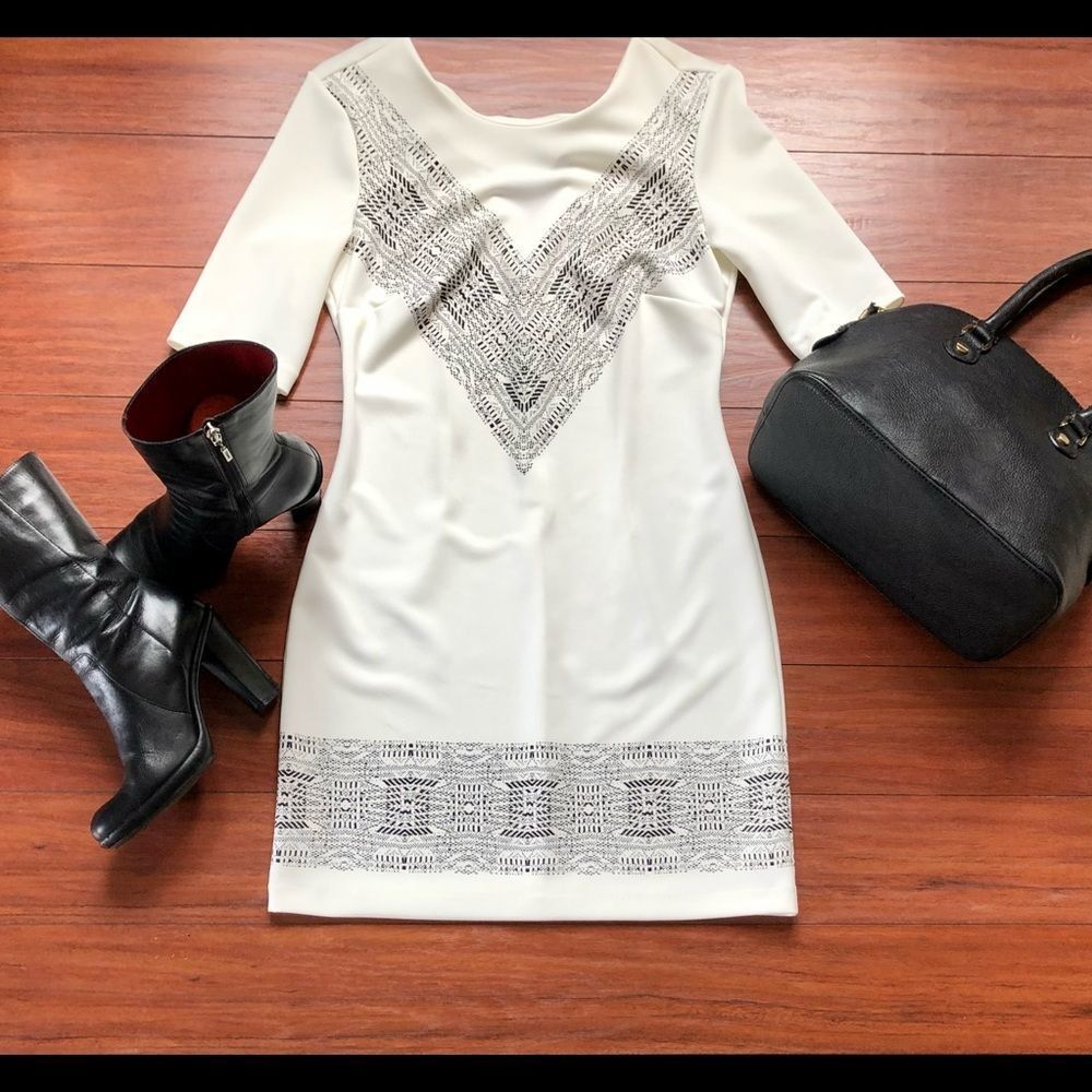 1.State Dress
